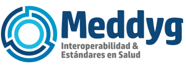 Meddyg — Interoperabilidad y Estándares en Salud